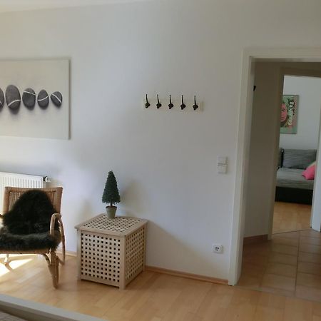 Ferienwohnung Mozart 拜罗伊特 外观 照片