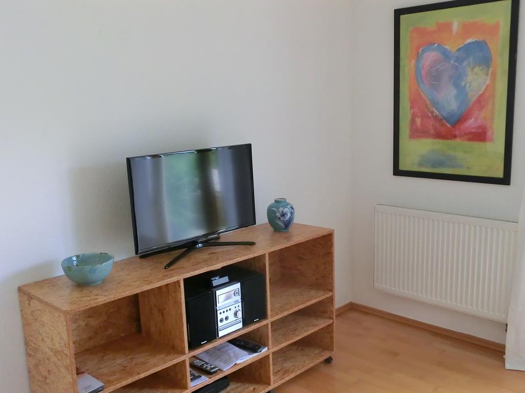 Ferienwohnung Mozart 拜罗伊特 外观 照片